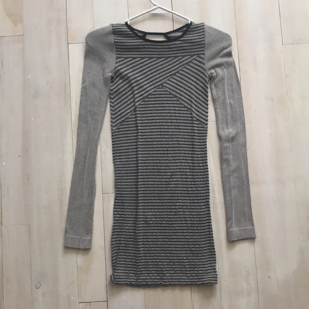 Free People Bodycon Dress